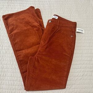 Old navy flare jeans